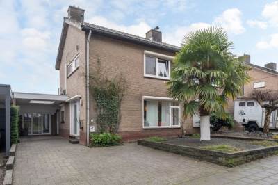 Woning Sportparklaan 11 Hulsberg