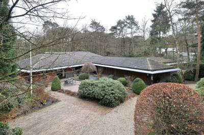 Woning Soestdijkseweg Noord 410 Bilthoven