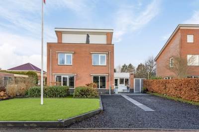 Woning Aquarius 18 Assen