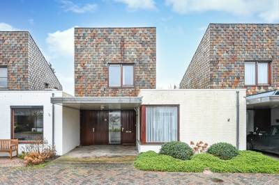 Woning Indiëganger 6 Heeze