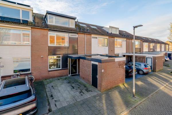 Woning Tolhoren 25 Noordwijk (ZH)