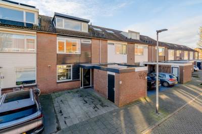 Woning Tolhoren 25 Noordwijk (ZH)