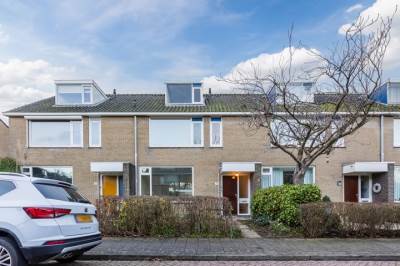 Woning Hugo de Grootlaan 11 Middelburg