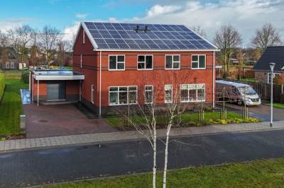 Woning Reiger 42 Muntendam