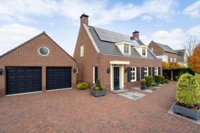 Woning Zandweg 74L De Meern