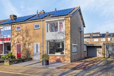 Woning Paulus Potterstraat 31 Zutphen