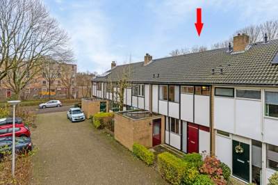 Woning Griekenlandweg 27 IJsselstein