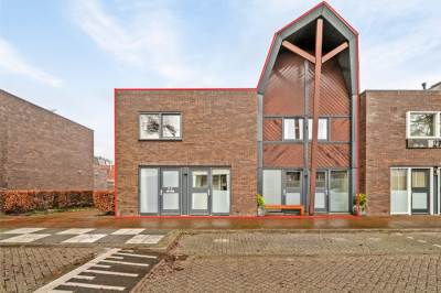 Woning Maassingel 25 IJsselstein