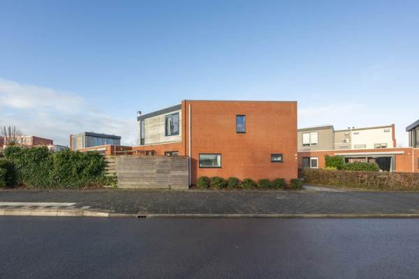 Woning Berlageweg 59 Groningen