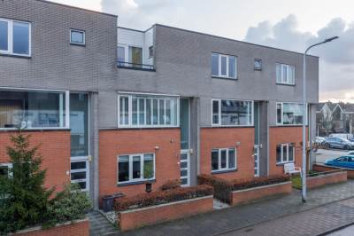 Woning Westerdreef 73 Lisse