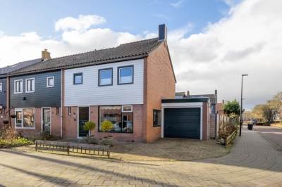 Woning Irenestraat 2 Schagen