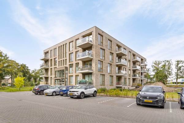 Woning Couperuslaan 112 Etten-Leur