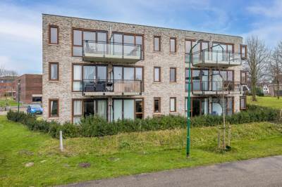 Woning Hofspoor 22 Houten