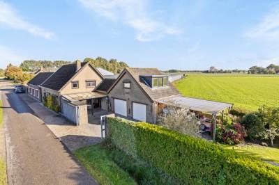 Woning Biezenstraat 24 Wouw