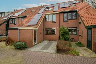 Woning Paardenbloem 7 Naaldwijk