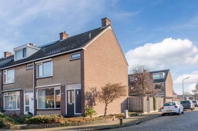 Woning Lijster 16 Bodegraven