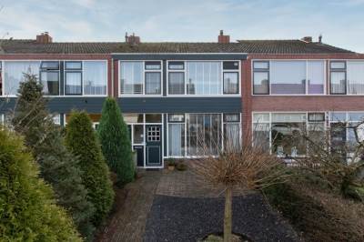 Woning van Schaikstraat 30 Duiven