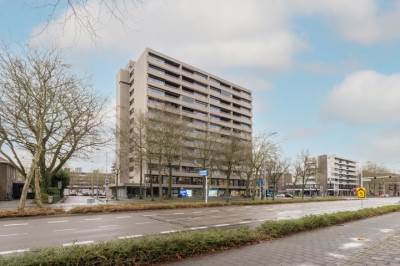 Woning Elzentlaan 103 Eindhoven