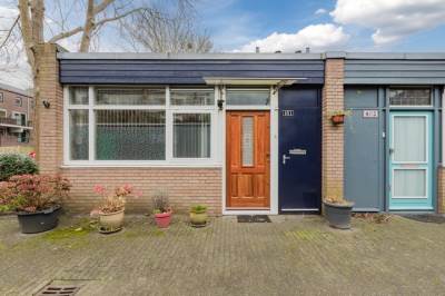 Woning Winkelwaard 401 Alkmaar