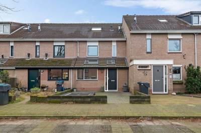Woning Krommekamp 166 Harderwijk
