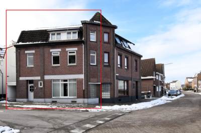 Woning De Baan 2 Bocholtz