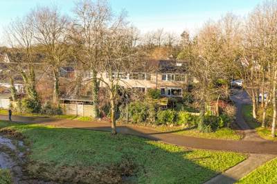 Woning Dorth 18 Roden