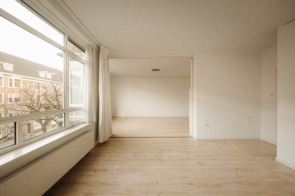 Woning Milletstraat 292 Amsterdam