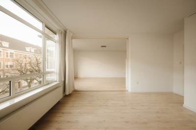 Woning Milletstraat 292 Amsterdam