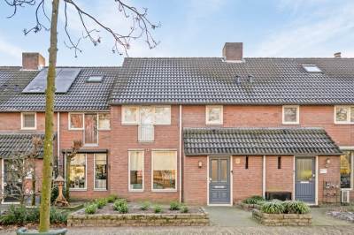 Woning Stokekker 23 Bladel