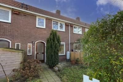 Woning Varenstraat 53 Nijmegen