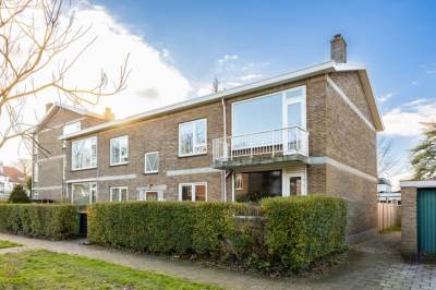 Woning Zorgvliet 7 De Bilt