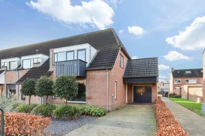 Woning Heemskerkstraat 103 Twello