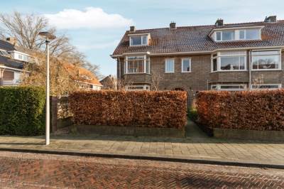 Woning Jan Vethstraat 26 Arnhem