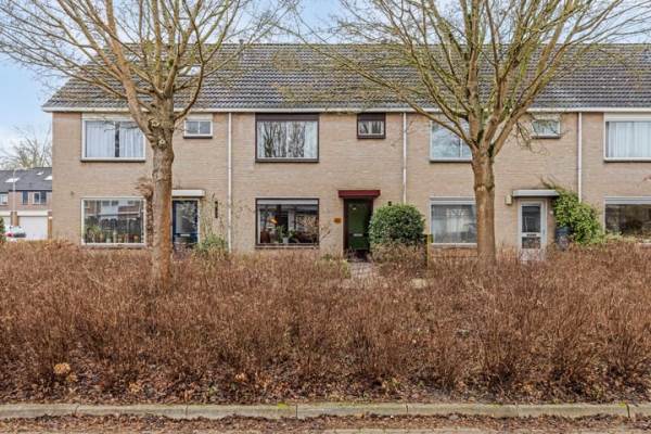 Woning Ganzestraat 12 Heinkenszand