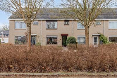 Woning Ganzestraat 12 Heinkenszand