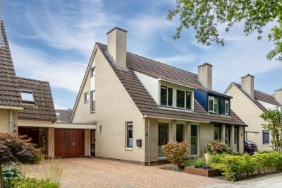 Woning Zilverschoon 43 Zuidhorn