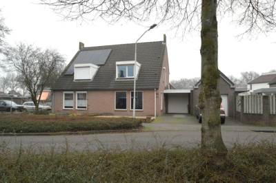 Woning Veenmossingel 123 Deurne