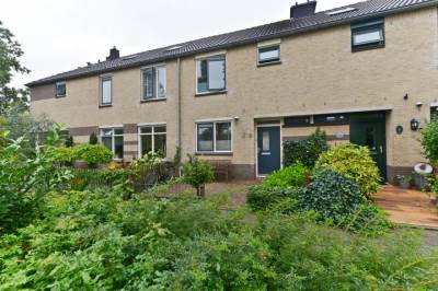 Woning Valkeweg 5 Voorschoten