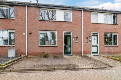 Woning Zevenblad 67 Oldenzaal