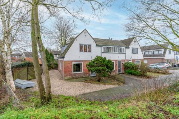 Woning Stationsweg 65 Breukelen