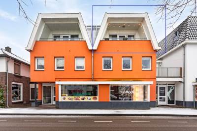 Woning Graafseweg 584A Wijchen