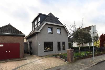 Woning St. Agnetenweg 27 Nijmegen
