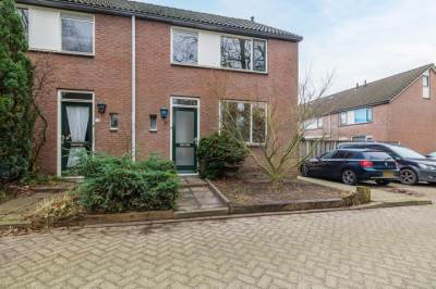 Woning Zevenblad 77 Oldenzaal