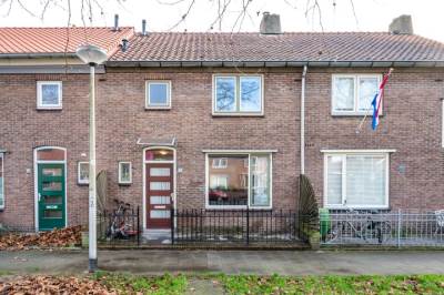 Woning Varenstraat 29 Nijmegen
