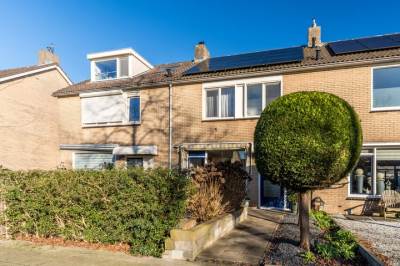 Woning Thijsselaan 60 Culemborg