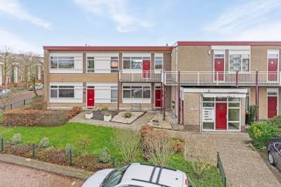 Woning Kerklaan 48 Noord-Scharwoude