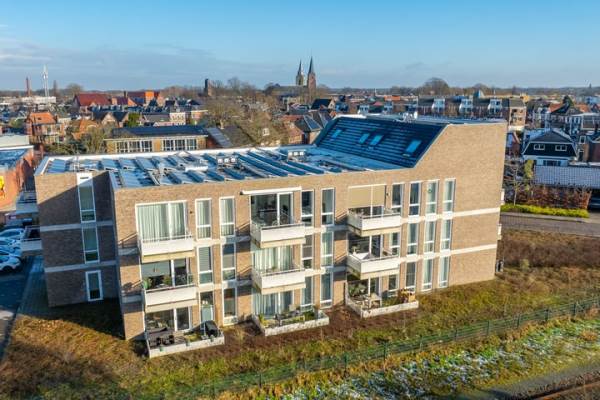Woning Landbouwstraat 704 Winterswijk