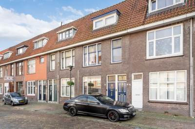Woning Verheijstraat 63 Vlaardingen