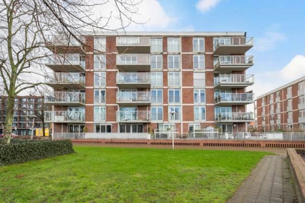 Woning Diamantweg 15 Utrecht