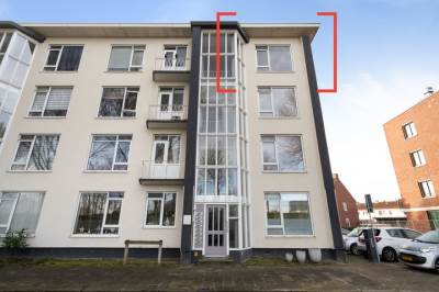 Woning Noordendijk 523 Dordrecht